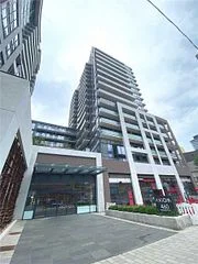 460 Adelaide Street E 2112, Toronto C08, On M5a 1n6