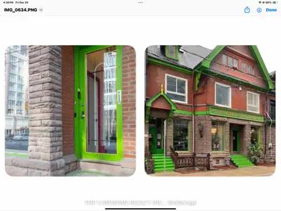 114 Sherbourne Street 200, Toronto C01, On M5a 2r2