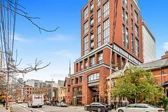 501 Adelaide Street W 405, Toronto C01, On M5v 1t4