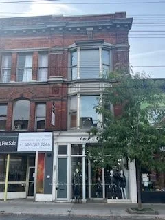 789 Queen Street W 2&3flr, Toronto C01, On M6j 1g1