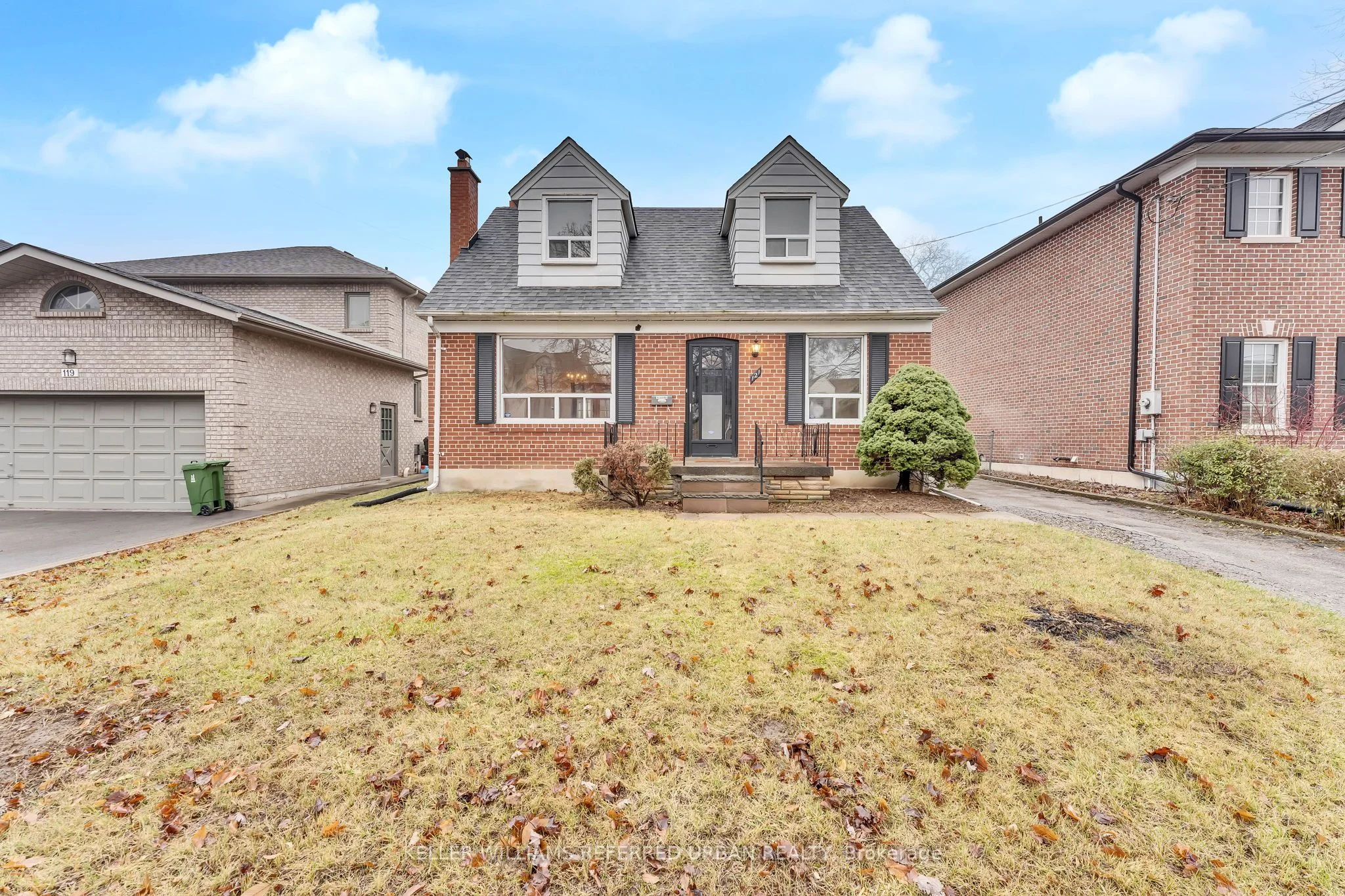 121 Homewood Avenue, Toronto C07, On M2m 1k2
