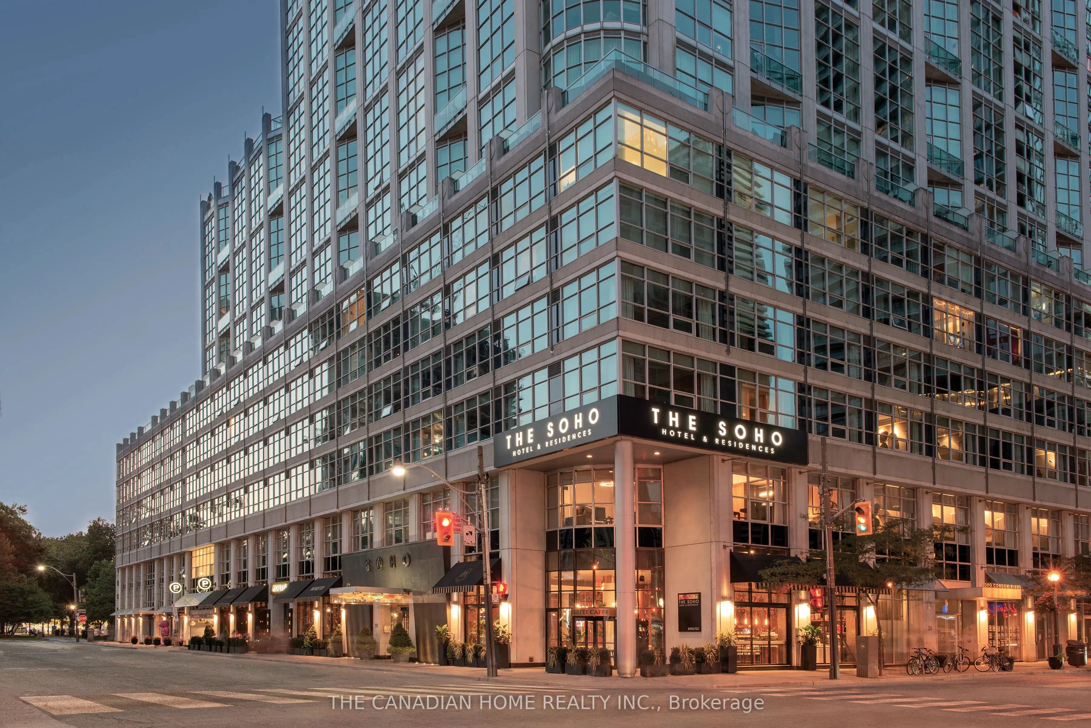 350 Wellington Street W 426, Toronto C01, On M5v 3w9