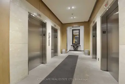 11 Brunel Court 515, Toronto C01, ON M5V 3Y2