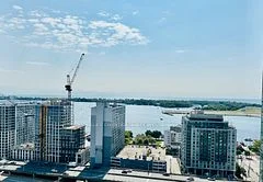 10 Navy Wharf Court 2711, Toronto C01, On M5v 3v2
