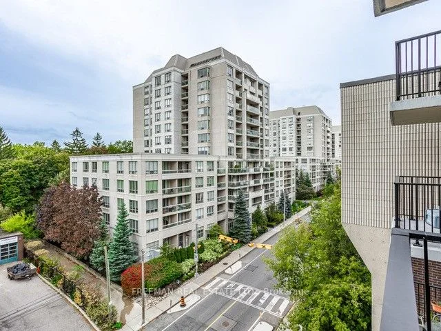260 Merton Street 807, Toronto C10, On M4s 3g2