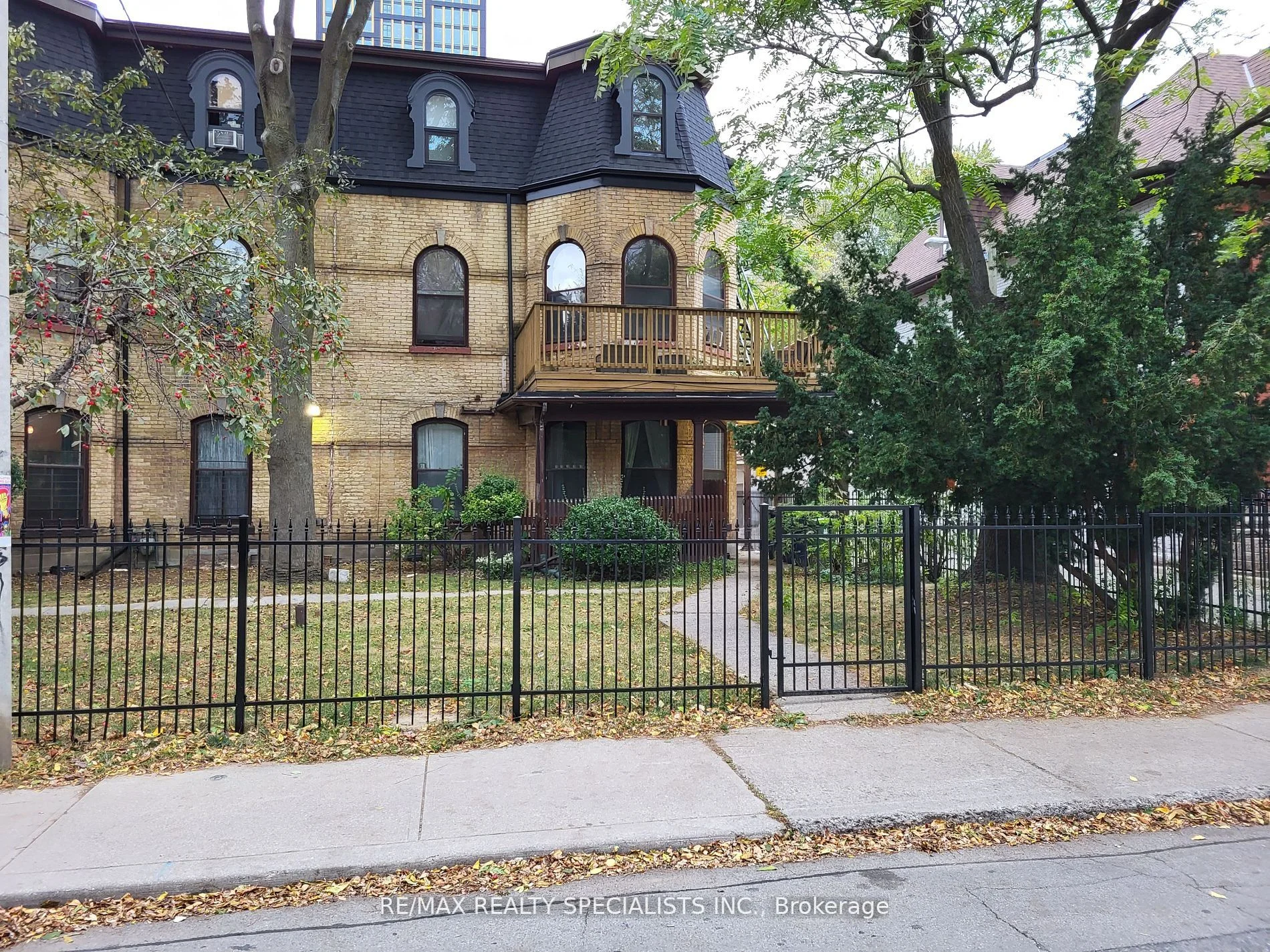 116 Pembroke Street 6, Toronto C08, On M5a 2n8