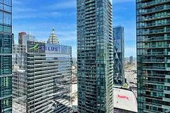 14 York Street 3610, Toronto C01, On M5j 2z2