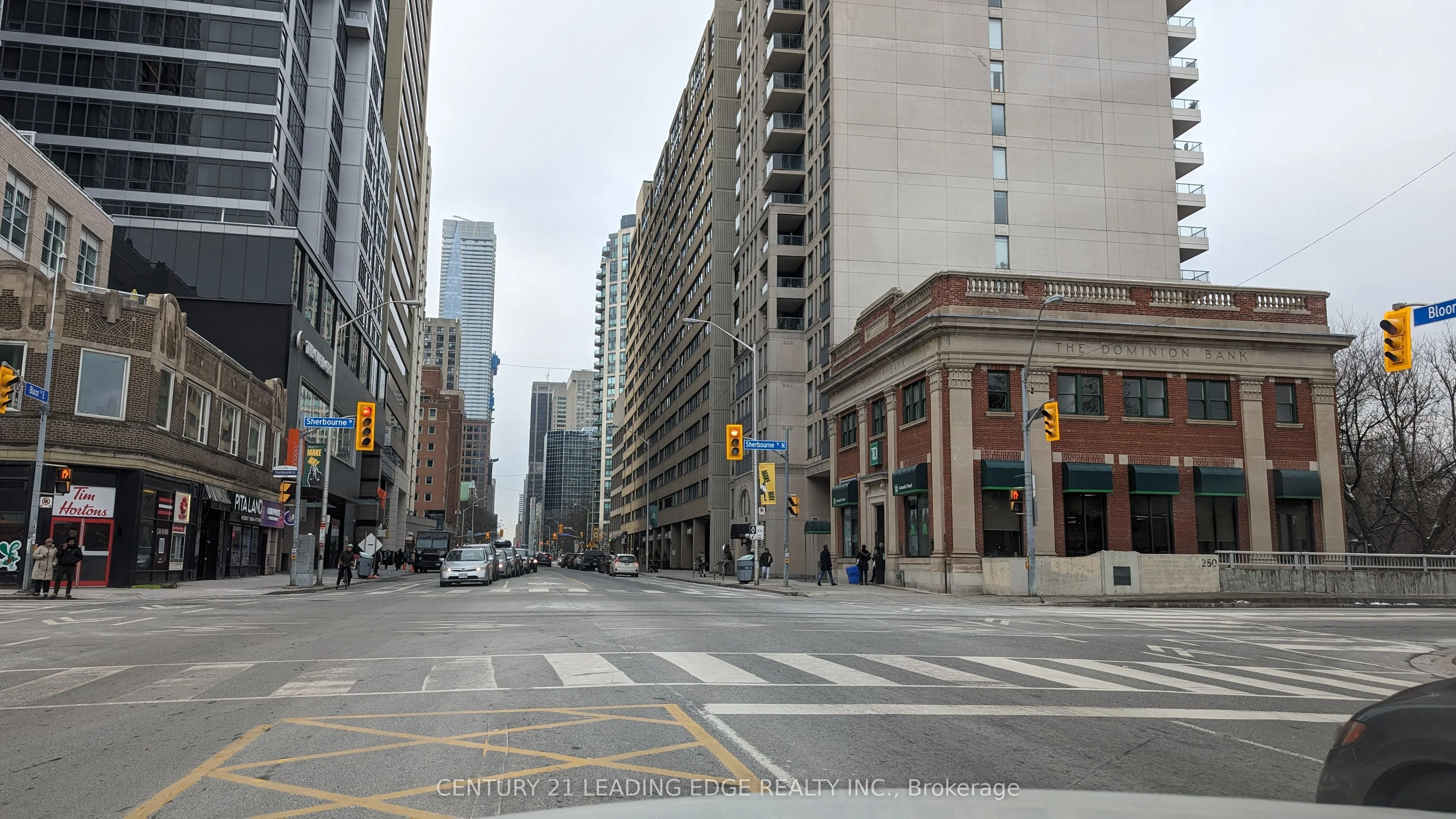 395 Bloor Street E 4801, Toronto C08, ON M4W 0B4
