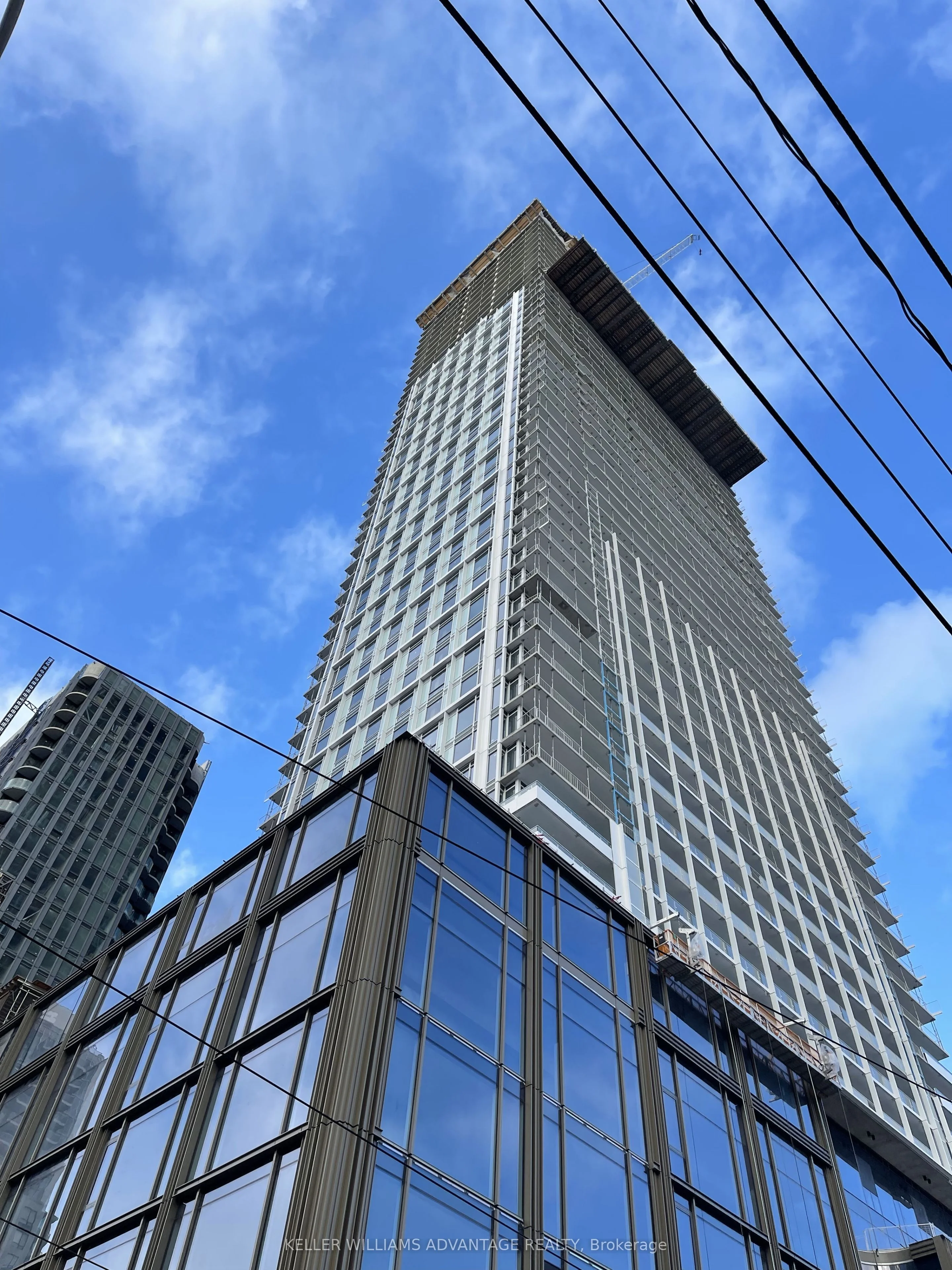 15 Grenville Street 505, Toronto C01, On M4y 0b9