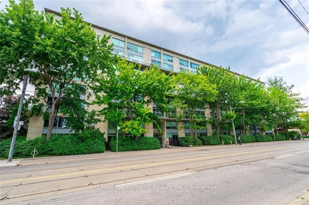 954 King Street W 311, Toronto C01, On M6k 1e5