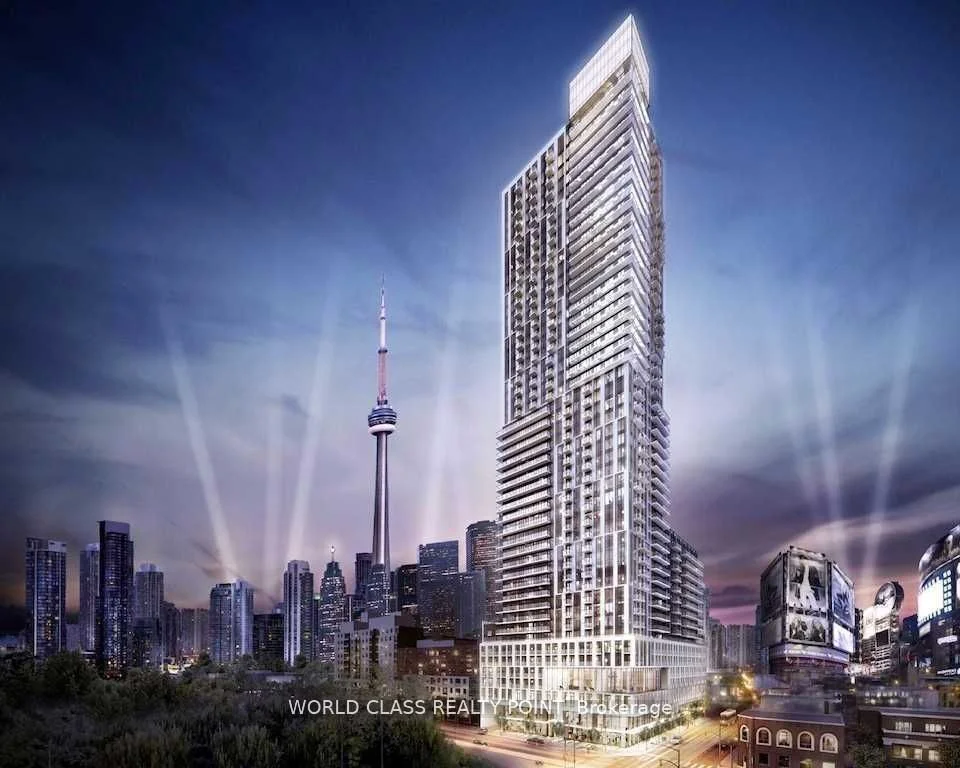 251 Jarvis Street 2112, Toronto C08, ON M5B 0C3