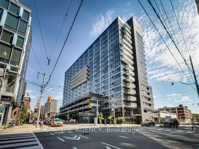 320 Richmond Street E 904, Toronto C08, On M5a 1p9
