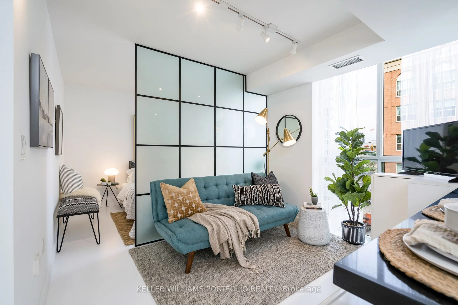 311 Richmond Street E 707, Toronto C08, ON M5A 4S8