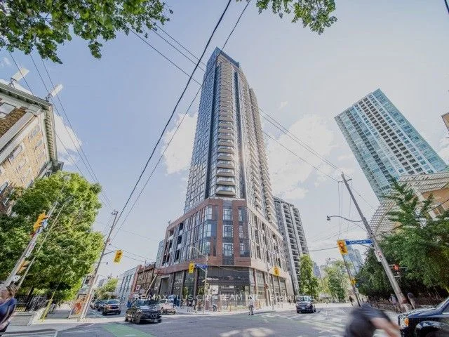 159 Wellesley Street E 1202, Toronto C08, On M4y 0h5