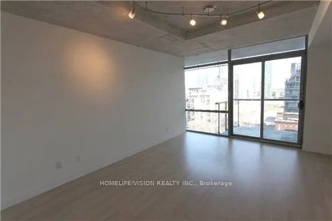 55 Stewart Street 906, Toronto C01, On M5v 2v1