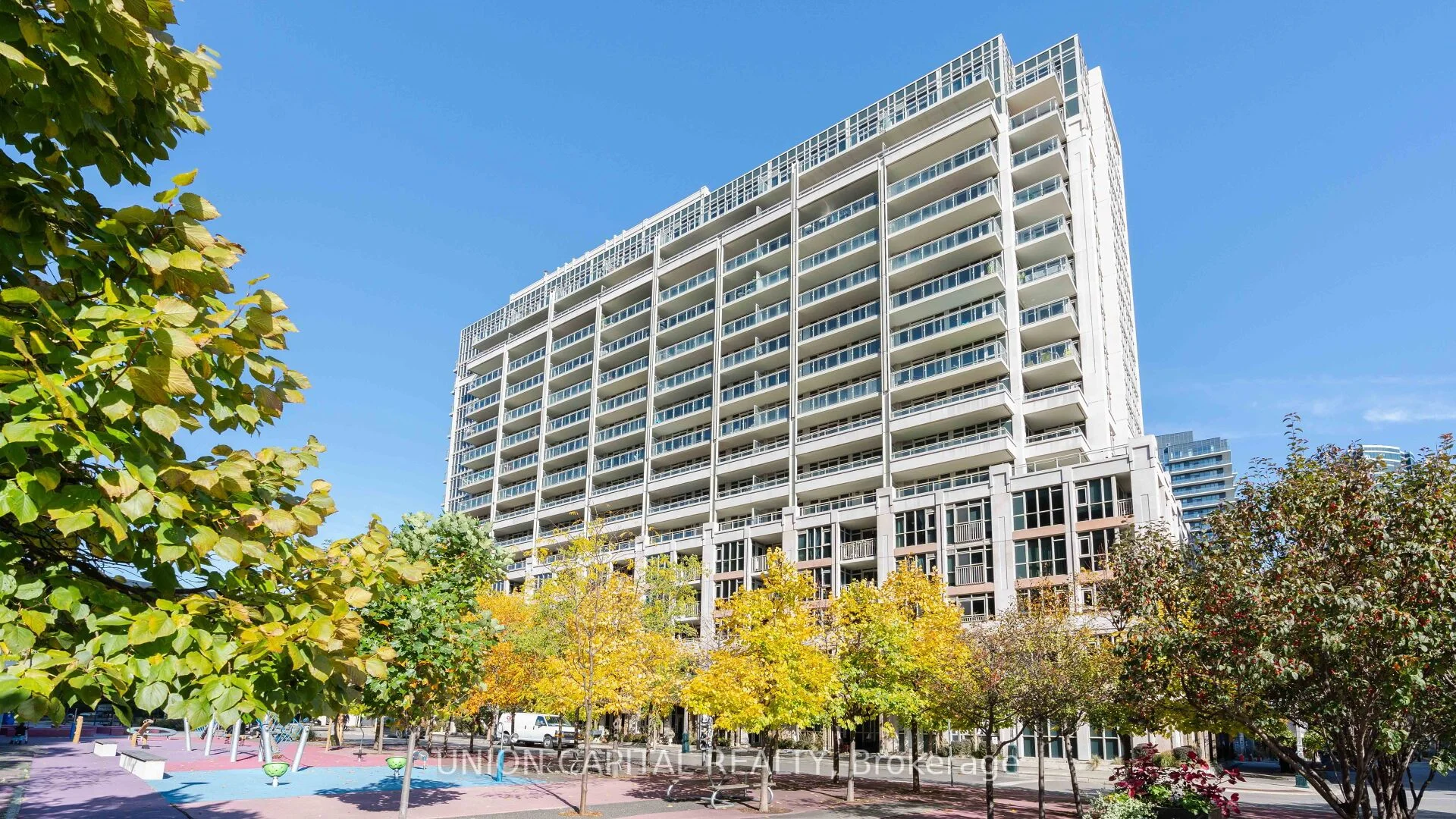 35 Bastion Street 1614, Toronto C01, On M5v 0c2