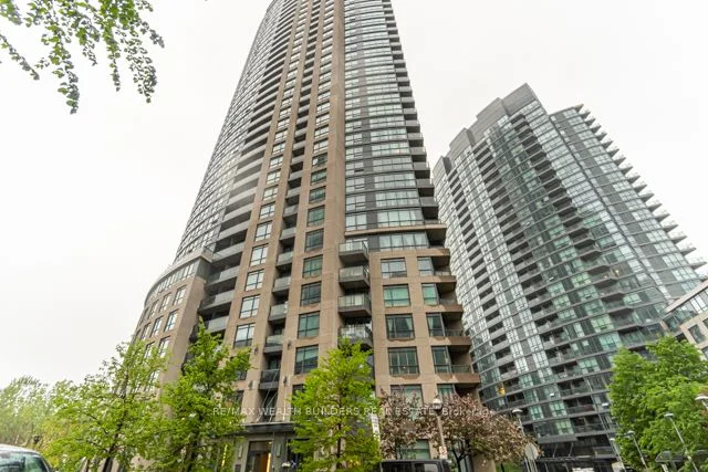 219 Fort York Boulevard 3510, Toronto C01, On M5v 1b1