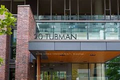 20 Tubman Avenue 2311, Toronto C08, ON M5A 0M5