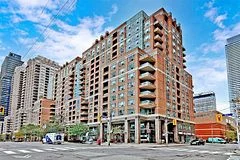 887 Bay Street 1508, Toronto C01, On M5s 3k4