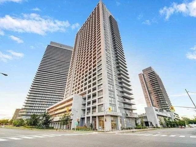 275 Yorkland Road 2109, Toronto C15, ON M2J 0B4