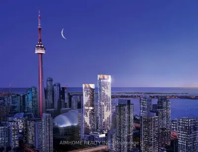 23 Spadina Avenue 5202, Toronto C01, ON M5V 3M5