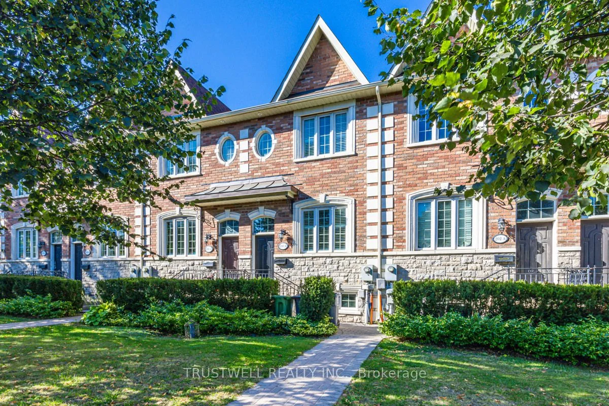 200B Finch Avenue E, Toronto C14, ON M2N 4R9