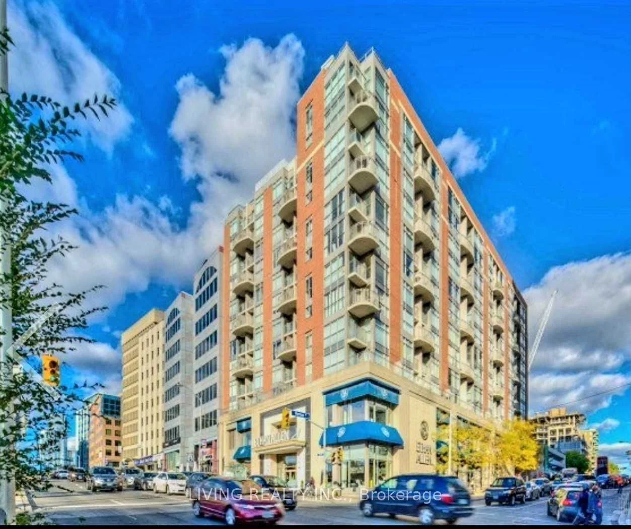 18 Merton Street 503, Toronto C10, On M4s 3g9