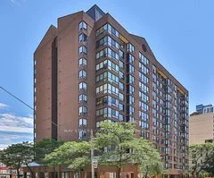 117 Gerrard Street E 905, Toronto C08, On M5b 2l4