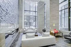 115 Blue Jays Way Ph5001, Toronto C01, On M5v 0n4