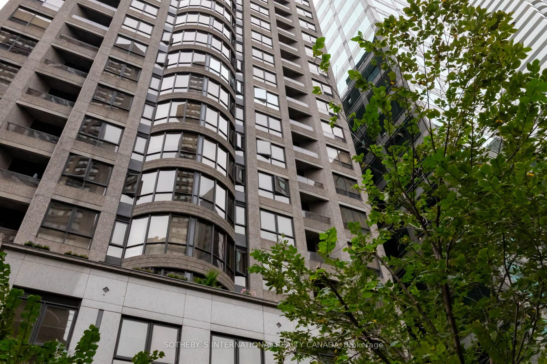 55 Bloor Street E 505, Toronto C08, ON M4W 3W6