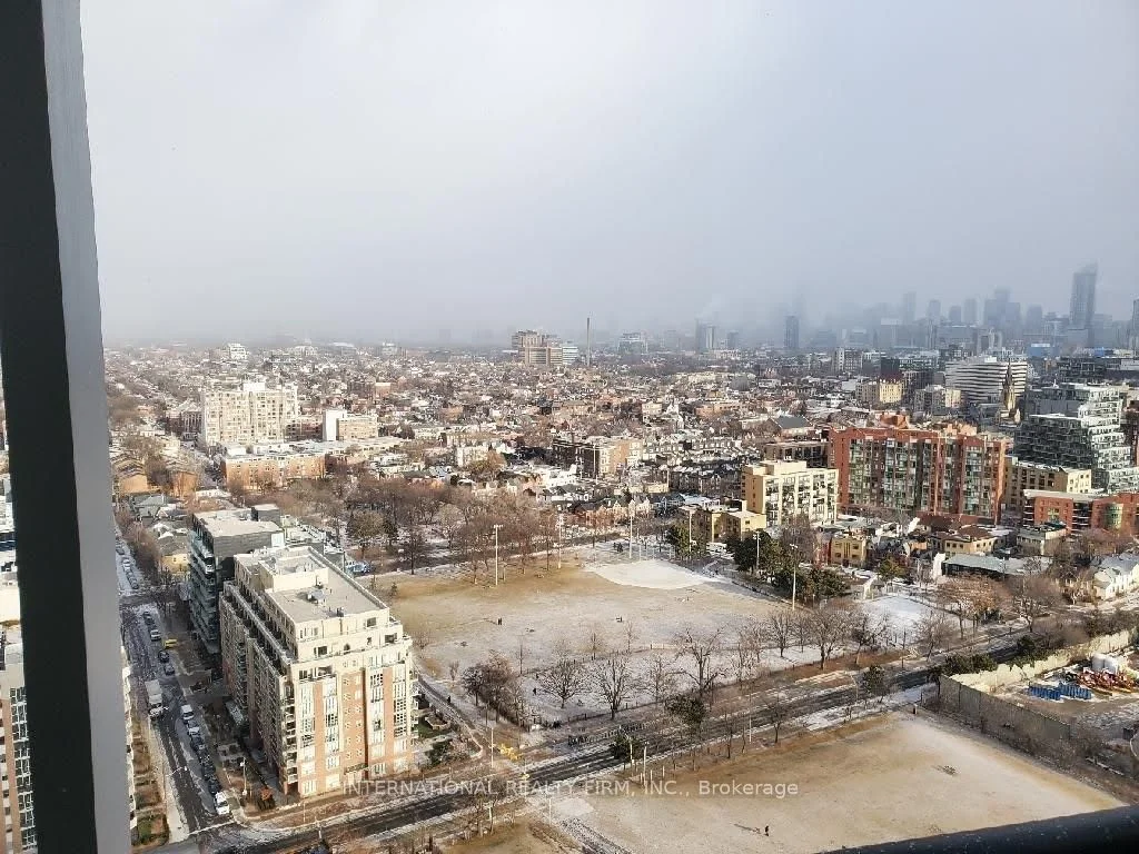 50 Ordnance Street 2506, Toronto C01, On M6k 0c9