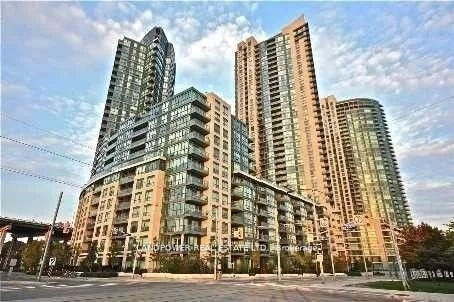 219 Fort York Boulevard 1805, Toronto C01, On M5v 1b1