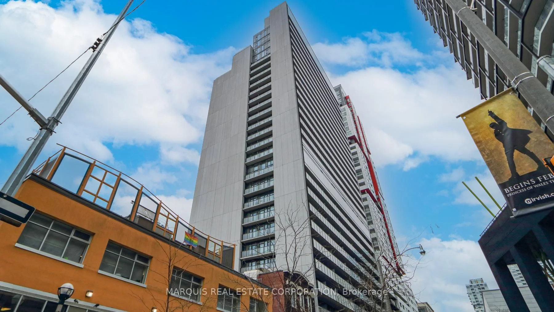 330 Richmond Street W 2806, Toronto C01, ON M5V 0M4