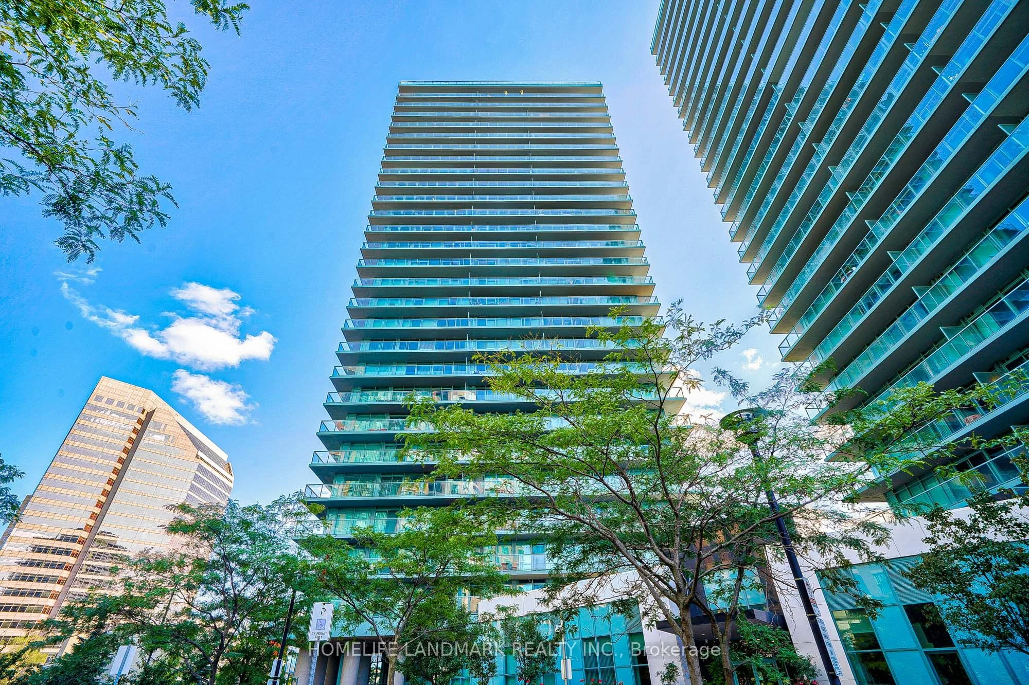 5508 Yonge Street 505, Toronto C07, On M2n 7l2