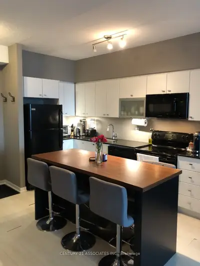 150 East Liberty Street 1114, Toronto C01, On M6k 3r5