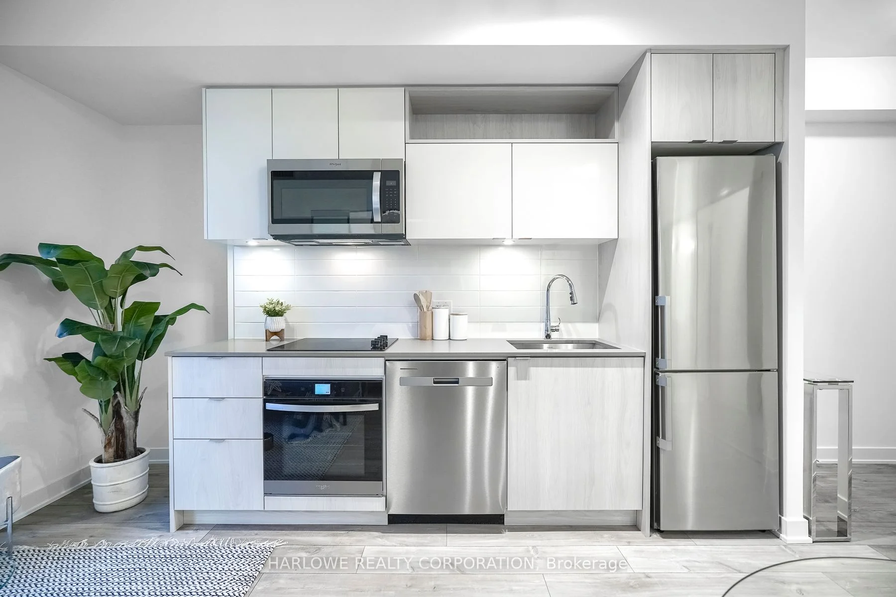 100 Dalhousie Street 1506, Toronto C08, ON M5B 0C7