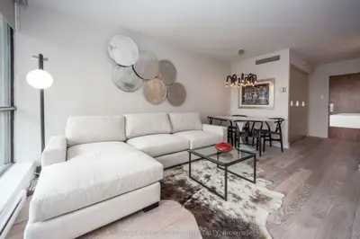 914 Yonge Street 1211, Toronto C02, On M4w 3c8