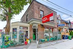 1281 Davenport Road, Toronto C02, On M6h 2h3