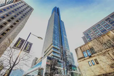 386 Yonge Street 1605, Toronto C01, ON M5B 0A5
