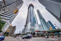 10 York Street 1402, Toronto C01, On M5j 0e1