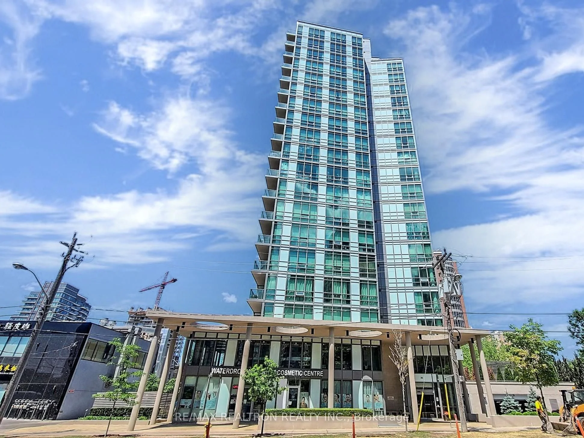 26 Norton Avenue 1303, Toronto C14, On M2n 0h6