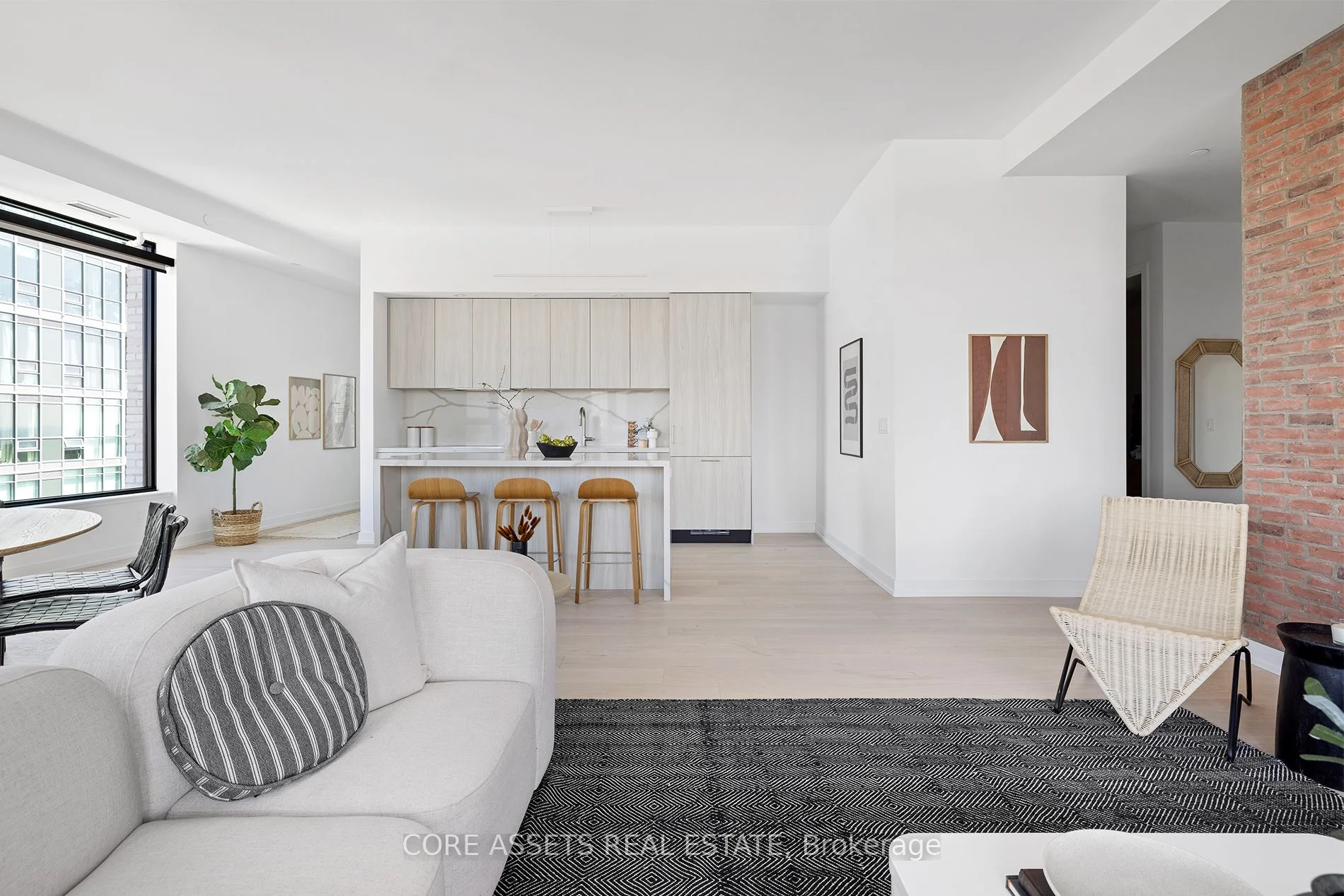 200 Sudbury Street 1501, Toronto C01, ON M6J 0H1