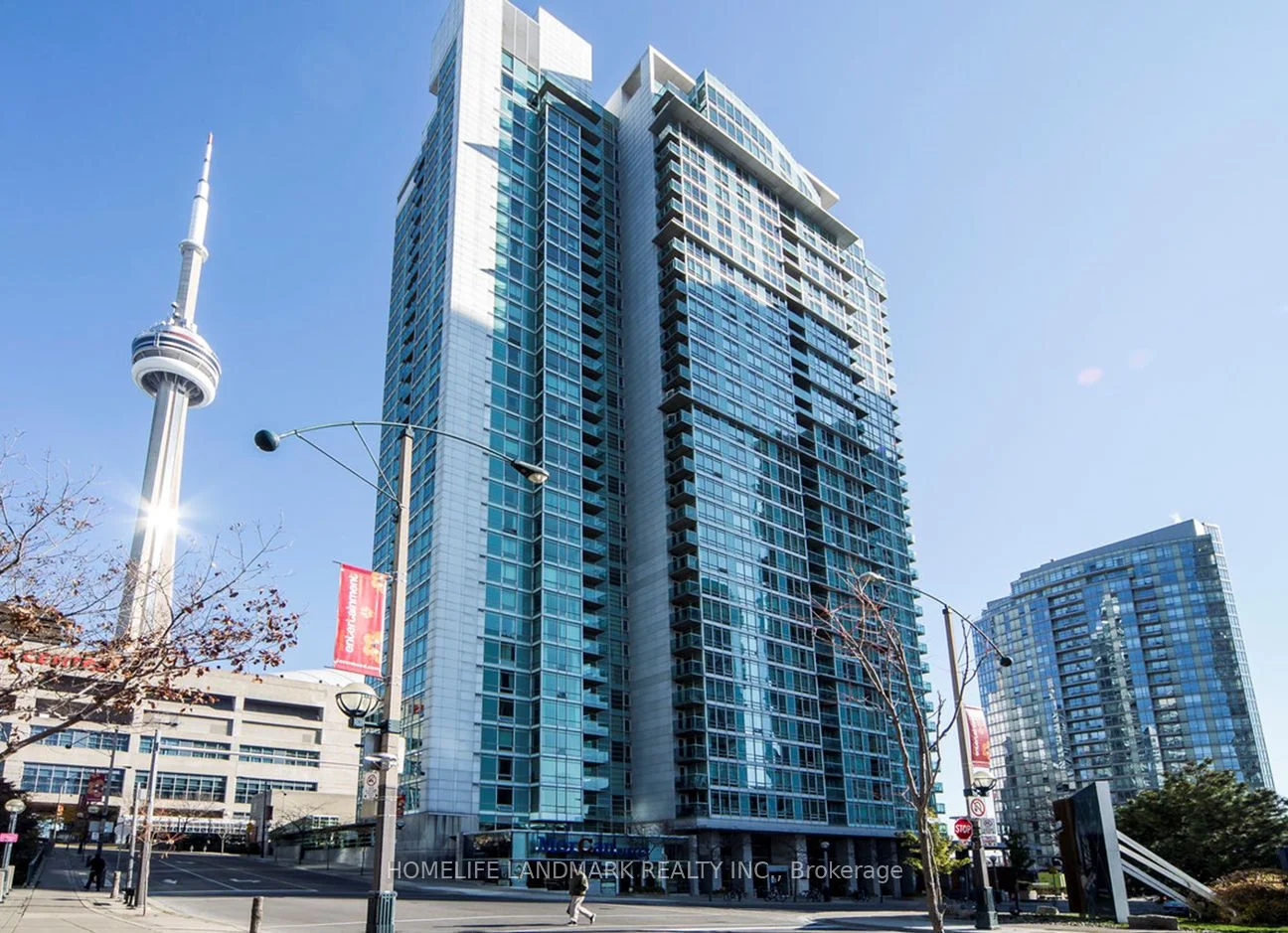 81 Navy Wharf Crt Court 1910, Toronto C01, On M5v 3s2