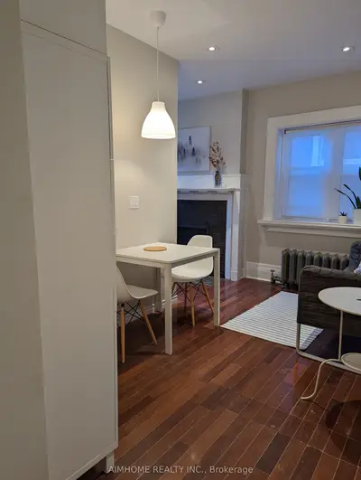 907 College Street APT D, Toronto C01, ON M6H 1A1