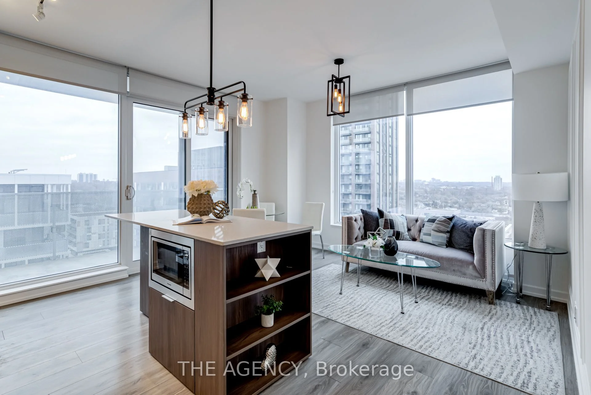 20 Tubman Avenue 1204, Toronto C08, On M5a 0m8