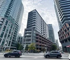 #317 15 Bruyeres Mews, Toronto C01, On, M5v 0a7