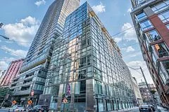 25 Oxley Street 1504, Toronto C01, On M5v 2j5
