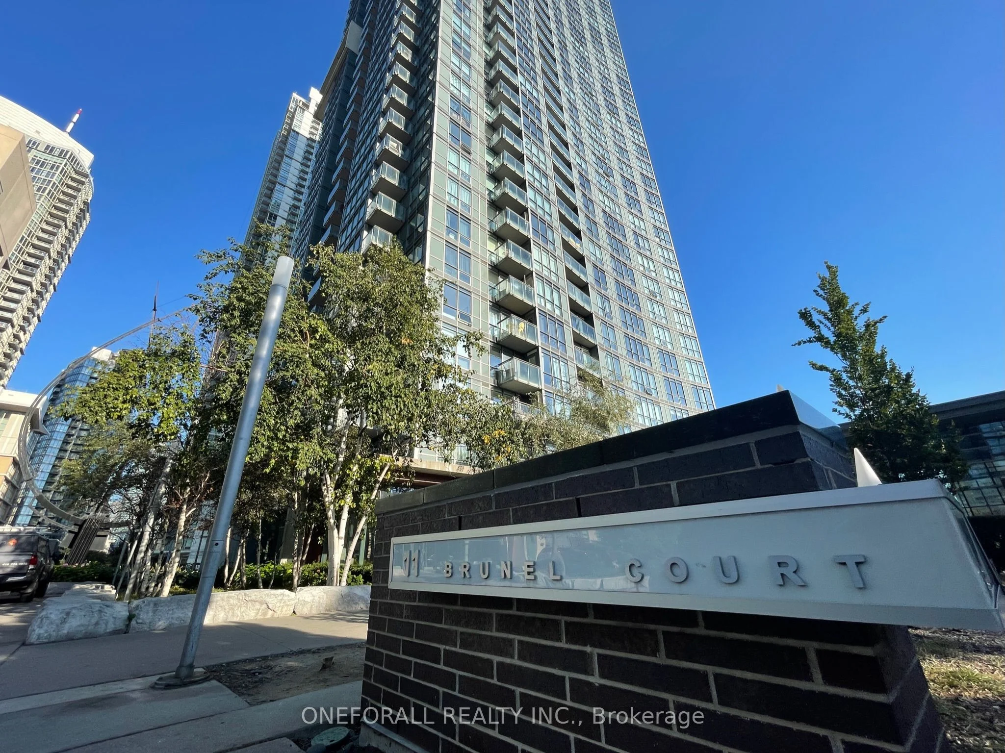 11 Brunel Court 1715, Toronto C01, ON M5V 3Y3