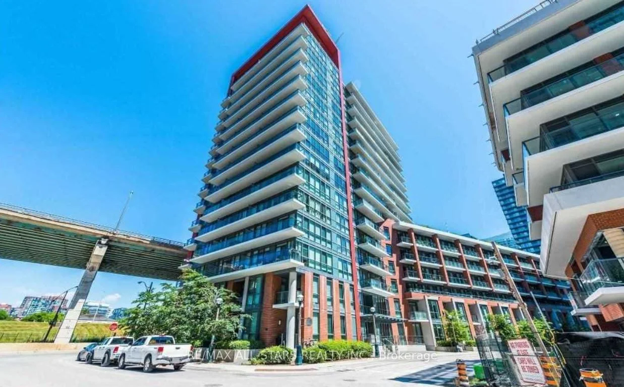 20 Bruyeres Mews Ph 05, Toronto C01, ON M5V 0G6