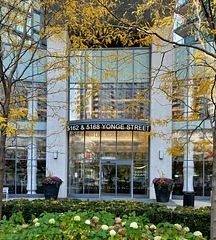 5168 Yonge Street 205, Toronto C07, On M2n 0g1